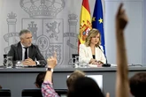 Moncloa envía a sus trabajadores un correo interno recordando los cauces anónimos para denunciar situaciones de acoso e impartirá un curso de prevención tras el 'caso Salazar'