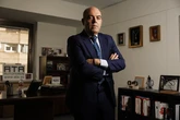 Lorenzo Amor (ATA): "Los autónomos ya pagan cuatro veces más que los asalariados en cotizaciones"
