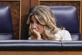 Junts asesta otra derrota simbólica a Yolanda Díaz una semana después de tumbar la reducción de jornada