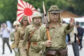 Las heridas incurables que deja el revisionismo histórico de Japón cuando se cumplen 80 años de su rendición en la Segunda Guerra Mundial