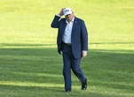 Trump reacciona a las provocaciones de Musk, que amenaza con un tercer partido: "Es ridículo, me entristece ver a Elon perder el control"