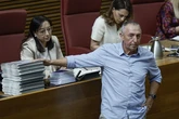 Compromís se divide sobre si romper con Sumar: el partido mayoritario aprueba irse y el minoritario, quedarse