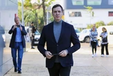 David Sánchez comunica a la jueza que mantiene su residencia en Elvas (Portugal) y no se trasladará a Japón