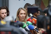 El PP excusa la actuación de Mañueco en los incendios y carga contra Puente: "En momentos de humanidad se exige cierto sentido de Estado"