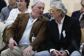 Correa y una veintena de acusados acuden al último juicio de Gürtel pactando con Fiscalía