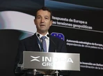 Indra dispara un 88% el beneficio hasta los 215 millones en los primeros seis meses del año tras un consejo sin avances en la compra de Escribano