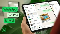 WhatsApp da por fin el salto al iPad