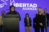 Tregua económica para Milei en medio de la crisis política: la inflación sigue a la baja y los mercados se recuperan