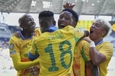 Los millones de un empresario nacido en el 'apartheid' y el viaje a Italia que inspiró su 'tiki-taka': así se construyó el Mamelodi Sundowns, sorpresa del Mundial