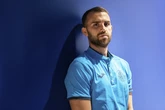 Borja Mayoral y nueve meses de tormento por una lesión de rodilla: "Lo más difícil son las recaídas, te quedas sin solución y entras en un túnel muy oscuro"