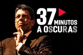 37 minutos a oscuras: el documental que estrenará Directo al grano en La 1 sobre los 37 minutos que Carlos Mazón estuvo ilocalizable el día de la dana