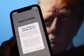 TikTok desarrolla una versión exclusiva para EEUU ante la posible venta a inversores locales