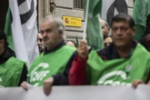 CSIF eleva la presión al Gobierno por la subida salarial de los funcionarios y advierte de una "multa millonaria" de la UE por la elevada temporalidad