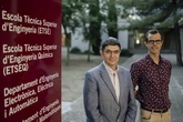 Los investigadores españoles que trabajan para combatir los apagones del futuro: "Podemos darle más robustez a la red"