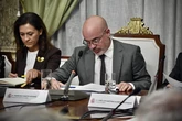 Aumentan las agresiones sexuales y los homicidios pese a registrar 4.000 delitos menos en 2025