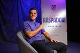 Raspadori firma cinco años con el Atlético como noveno fichaje rojiblanco