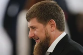 El líder checheno, Ramzan Kadirov, amaga de nuevo con dimitir