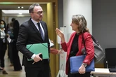 Bruselas prepara informes para desplegar reactores de nueva generación y relanzar la energía nuclear en "los países que decidan utilizarla"