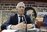 Marlaska no hace autocrítica y carga contra las CCAA del PP por "enmascarar" su responsabilidad en los incendios