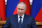 Guerra Ucrania - Rusia, últimas noticias | Las conversaciones entre Rusia y Ucrania en Estambul comenzarán, aunque sin Putin, a las 10:00 horas