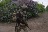 Guerra Ucrania - Rusia, últimas noticias | Dos muertos y ocho heridos en Ucrania tras un ataque ruso con misiles y drones antes del alto el fuego unilateral de Putin de 72 horas