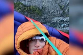 Balin Miller, escalador estadounidense, muerte tras caer al vació durante su ascenso a El Capitán