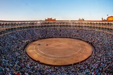 La feria de San Isidro vuelve a crecer: casi 600.000 espectadores, 15 "no hay billetes", un promedio del 92% de asistencia