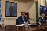 Gallardo despidió "de forma improcedente" al director de Artes Musicales del Ayuntamiento de Villanueva de la Serena cuando era alcalde
