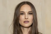 Natalie Portman: "Cuando era joven pensaba que a esta edad ya me habría retirado, que con 35 años lo habría dejado"