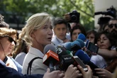 La "duda" de los jueces que libra a Ana Duato tras defraudar 1,1 millones a Hacienda: "No tenía más conocimientos que un ciudadano medio"