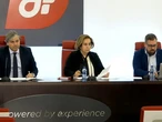 Duro Felguera se desploma un 30% y marca mínimos de 2020 tras la negativa del juez a ampliar el preconcurso