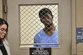 El rapero Lil Nas X, acusado de cuatro delitos tras agredir a varios policías mientras caminaba en ropa interior por Los Ángeles