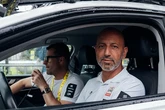 Joxean Fernández 'Matxin': "Pogacar no sólo es un campeón, es un puto líder"