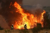 El PP acusa al Gobierno de no ayudar hasta que se lo piden: "Las autonomías se tienen que buscar la vida con los incendios"