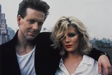 Mickey Rourke concursa en Gran Hermano, pero ¿qué ha sido de Kim Basinger, su compañera en Nueve semanas y media?