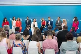 El Consejo de Informativos de TVE se planta ante la dirección en una tensa reunión con duras críticas a la gestión: "Si lo veis conveniente, acudid a los tribunales"