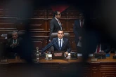 Antiguos tuits del nuevo presidente de Perú sobre "sexo" y "mujeres" se viralizan en redes