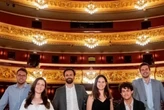 Quiénes son los 6 jóvenes galardonados en los Premios Princesa de Girona