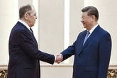El otro fracaso de Trump al no poder romper el eje Pekín-Moscú: Xi Jinping promete más apoyo a Rusia
