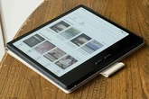 Boox Go Color 7 Gen II: letras a todo color