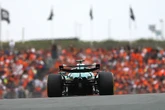 La "oportunidad perdida" de Fernando Alonso en Zandvoort: ¿por qué se desinfló Aston Martin en 48 horas?