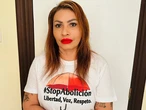 Stop abolición, ante la reacción de Sánchez por la prostitución del 'caso Koldo':"¿Cómo vas a vigilar la vida sexual de tus militantes para hacer efectiva tu norma?"