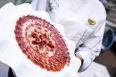 Señorío de Montanera, elegida mejor marca de jamón del mundo