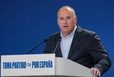 El PP exige al PSOE los "resguardos" bancarios del efectivo que "movía" Ferraz: "Si no, quedará acreditada la contabilidad B"