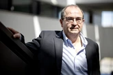 Carlos Centeno reivindica la importancia de los cuidados paliativos: "Es la Medicina más humana"