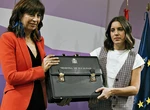 El Gobierno obvió la alerta de "deficiencias" e "incoherencias" en el cambio de pulseras antimaltratadores: los técnicos suspendieron con un 3.6 el punto clave