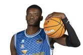 El renacer de Yannick Nzosa, el prodigio al que atropellaron las expectativas: "Era un niño, se habló de la NBA, de la selección... Mentalmente no me ayuda recordarlo"