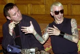 Muere David Ball, cofundador del dúo Soft Cell y autor de la mítica 'Tainted Love'