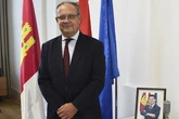 Juan Ruiz Molina, consejero de Hacienda de Castilla-La Mancha: "Montero sabe muy bien que esto no beneficia a Andalucía"
