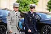 El jefe de Estado Mayor francés advierte que Europa tiene que estar lista para un ataque de Rusia en "tres o cuatro años"
